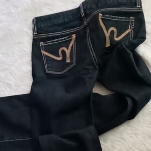 Citizens of Humanity Jeans Straight